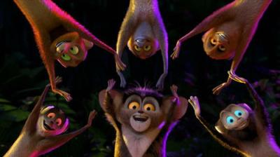 Tegyvuoja karalius Žiuljenas