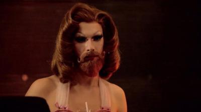 RuPaul's Drag Race: Untucked