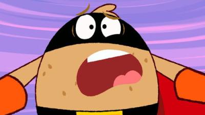 Supertato