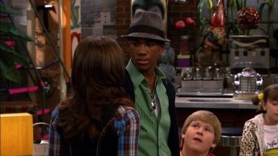Sonny with a Chance