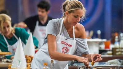 MasterChef Celebrity