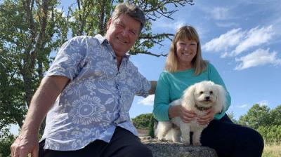 A New Life in the Sun: Where Are They Now?