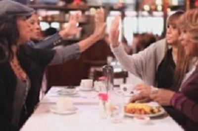 Braxton Family Values