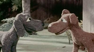 Davey and Goliath