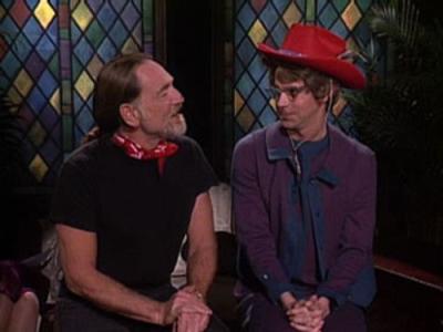 Saturday Night Live