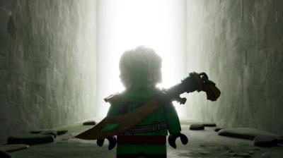 LEGO Ninjago: Dragons Rising