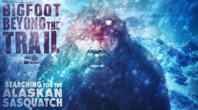 Bigfoot Beyond the Trail