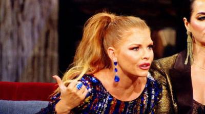 The Real Housewives of Dallas