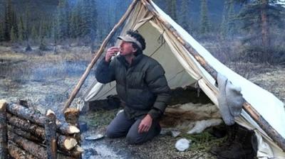 Life Below Zero