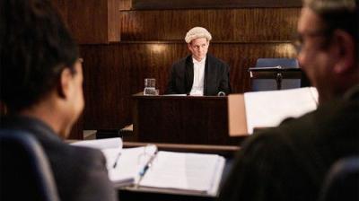 The Jury: Murder Trial