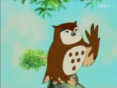 The Animals of Farthing Wood
