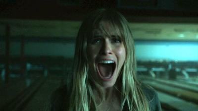 Scream: The TV Series