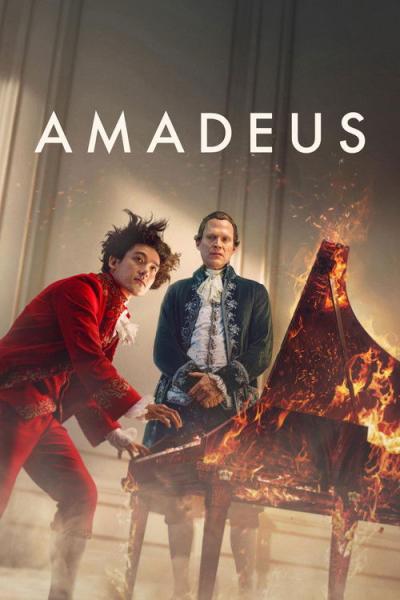 Amadeus filmas online
