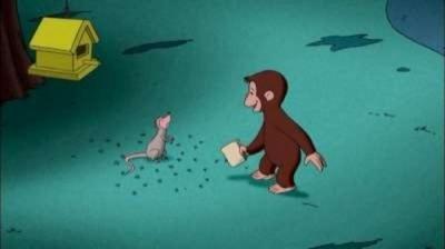 Curious George