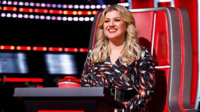 The Voice