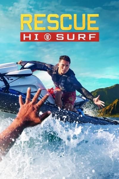 Rescue: HI-Surf filmas online