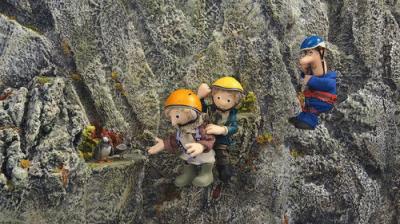 Postman Pat: Special Delivery Service