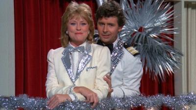 The Love Boat