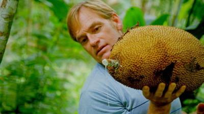 Down to Earth with Zac Efron