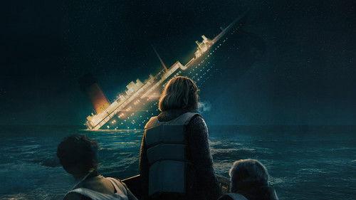 Titanic Sinks Tonight filmas žiurėti online