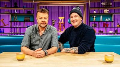 Krejlerkongen