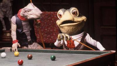 The Wind in the Willows