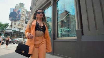 Owning Manhattan
