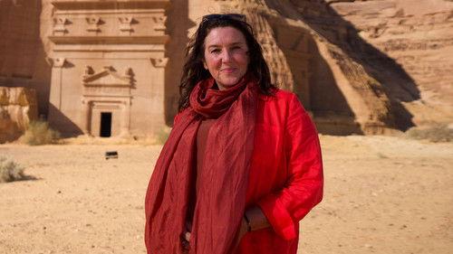 Bettany Hughes' Lost Worlds: The Nabataeans filmas žiurėti online