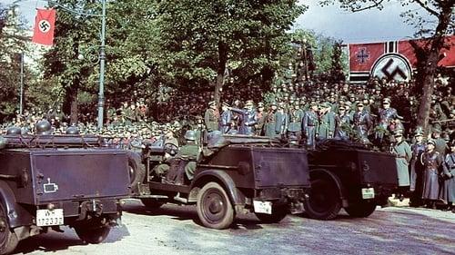 Antrasis pasaulinis karas spalvotai filmas žiurėti online
