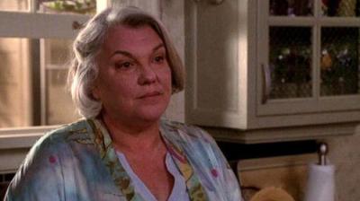 Judging Amy