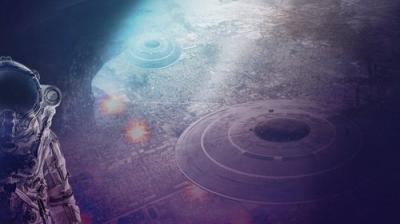 Cosmic Disclosure