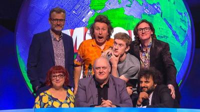 Mock the Week