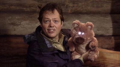 I'm a Celebrity...Get Me Out of Here!