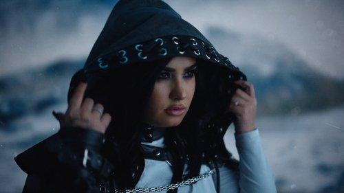 Demi Lovato: Dancing with the Devil filmas žiurėti online