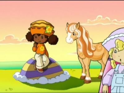Strawberry Shortcake