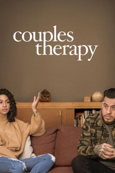 Couples Therapy filmas online
