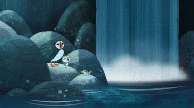 Puffin Rock