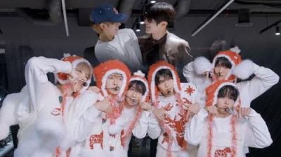 NCT WISH