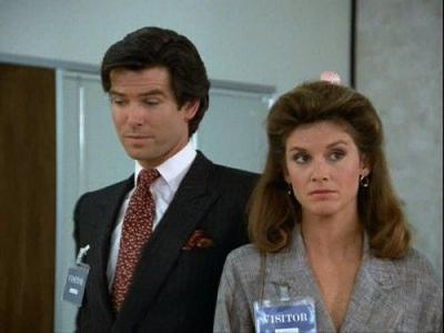 Remington Steele