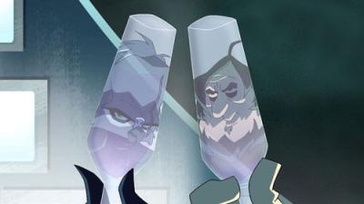 Scooby-Doo! Mystery Incorporated