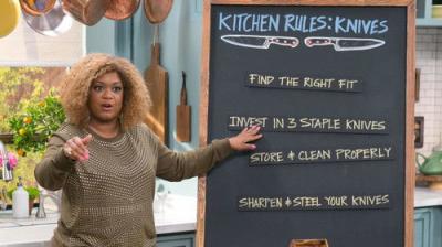The Kitchen