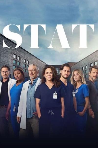 STAT filmas online