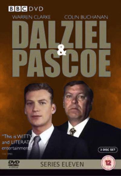 Dalziel and Pascoe filmas online