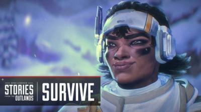 Apex Legends