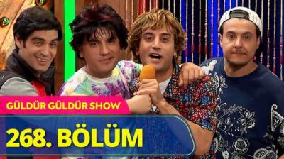 Güldür Güldür Show