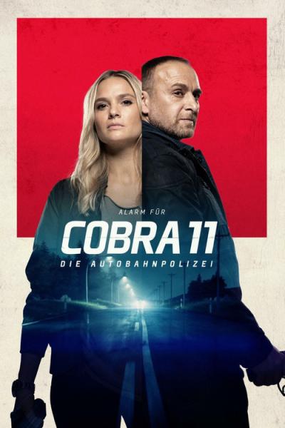 Squadra Speciale Cobra 11 (versione RAI) filmas online