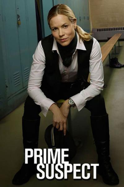 Prime Suspect filmas online