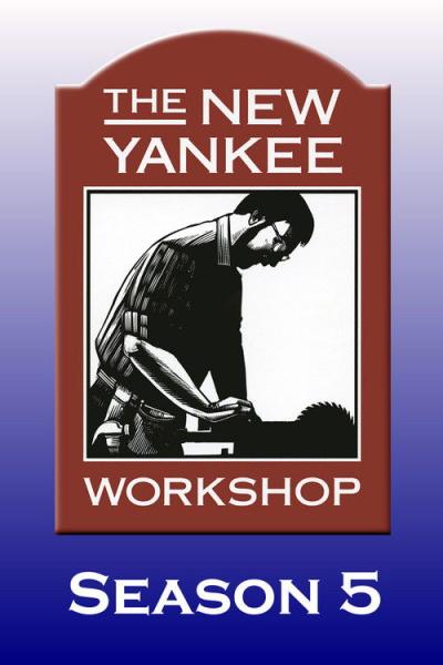 The New Yankee Workshop filmas online