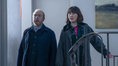 The Chelsea Detective
