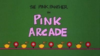 The All New Pink Panther Show